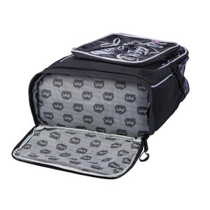 Školní batoh Cubic Tenisky-5 Školní batoh Cubic Tenisky-5