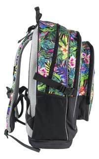 Školní batoh Cubic Tropical-3