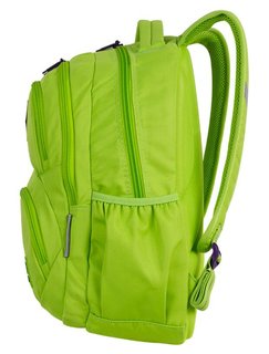 Školní batoh Dart XL lemon/violet-3