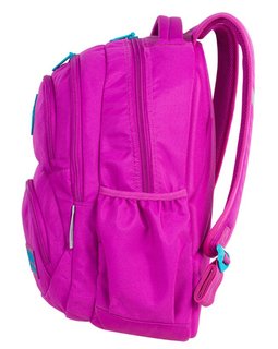 Školní batoh Dart XL pink/jade-3