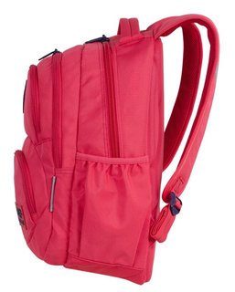 Školní batoh Dart XL raspberry/cobalt-3