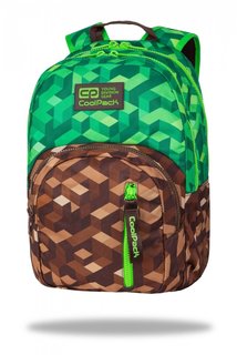 Školní batoh Discovery City jungle-1