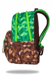 Školní batoh Discovery City jungle-2