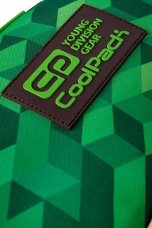 Školní batoh Discovery City jungle-6