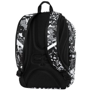 Školní batoh Discovery Street style-3