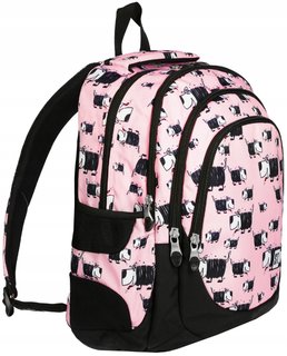 Školní batoh Dogs-2