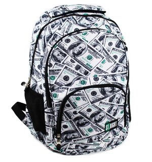 Školní batoh Dollar-1