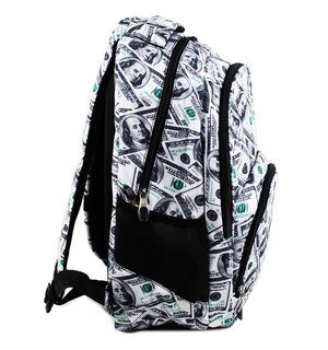 Školní batoh Dollar-2