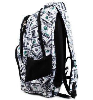 Školní batoh Dollar-3