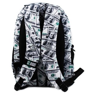 Školní batoh Dollar-4