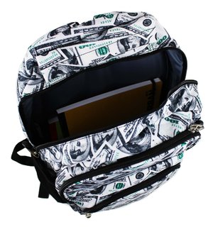 Školní batoh Dollar-5