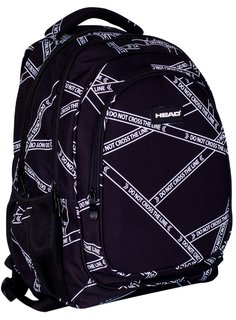 Školní batoh Dont cross-1