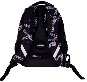 Školní batoh Dont cross-2