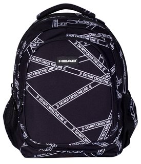 Školní batoh Dont cross-4