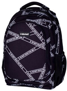 Školní batoh Dont cross-5