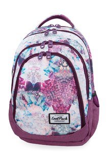 Školní batoh Drafter dream clouds-1