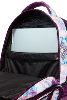 Školní batoh Drafter dream clouds-4