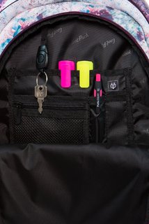 Školní batoh Drafter dream clouds-5