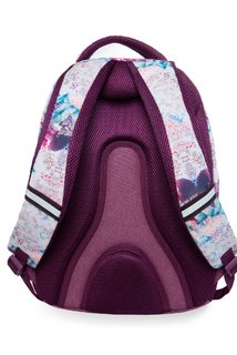 Školní batoh Drafter dream clouds-3