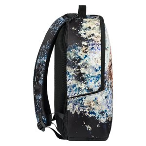 Školní batoh eARTh - Tygr by Lukero-2