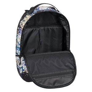 Školní batoh eARTh - Tygr by Lukero-4