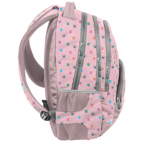 Školní batoh Eyes-2