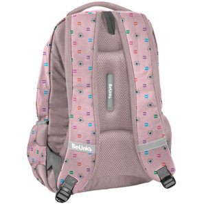 Školní batoh Eyes-3