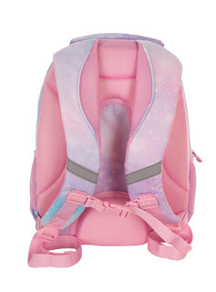 Školní batoh Fairy Unicorn-3