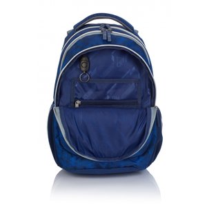 Školní batoh FanColor-3