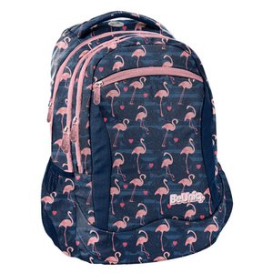 Školní batoh Flamingo-1