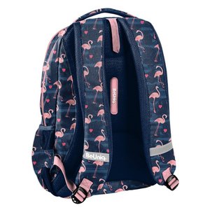 Školní batoh Flamingo-2