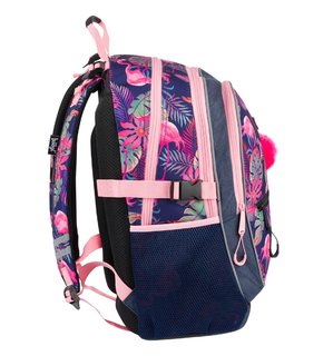 Školní batoh Flamingo-2