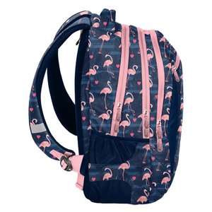 Školní batoh Flamingo-3