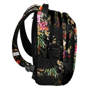 Školní batoh Flowers-3
