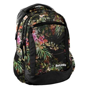 Školní batoh Flowers-1