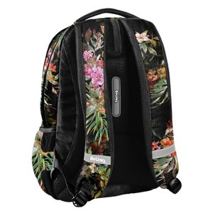 Školní batoh Flowers-2