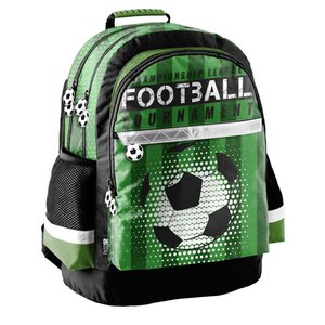 Školní batoh Football tournament-1