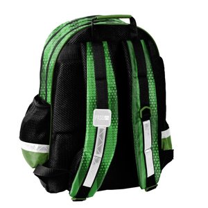 Školní batoh Football tournament-3