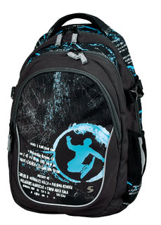 Školní batoh Freeride-1