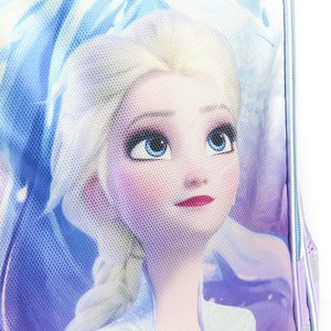 Školní batoh Frozen fialový premium-4