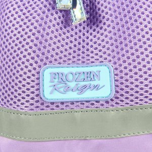 Školní batoh Frozen fialový premium-6
