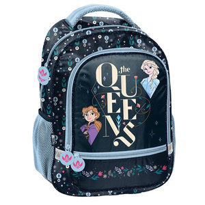 Školní batoh Frozen Queens-1