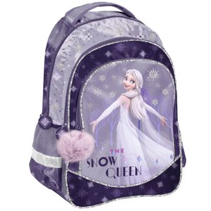 Školní batoh Frozen The snow queen-1