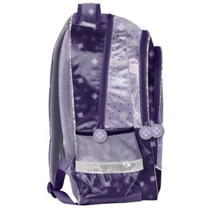 Školní batoh Frozen The snow queen-2