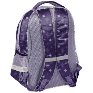 Školní batoh Frozen The snow queen-3