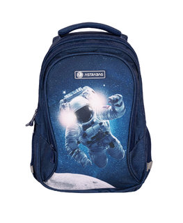 Školní batoh Galaxy-1
