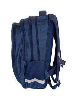 Školní batoh Galaxy-2