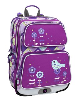 Školní batoh Galaxy 6 A-1