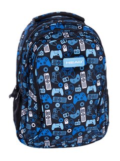 Školní batoh Game on-1