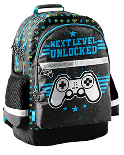 Školní batoh Gaming Next level-1